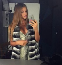 Фото проститутки Яна №8 в городе Великие Луки