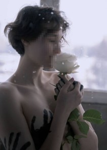 Фото проститутки Марина №2 в городе Великие Луки