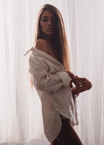 Лиза, Г. Великие Луки