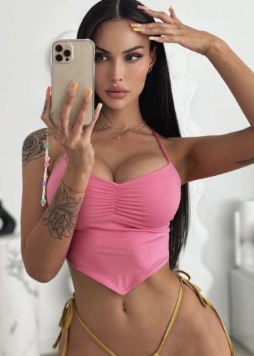 Эвелина, Г. Великие Луки