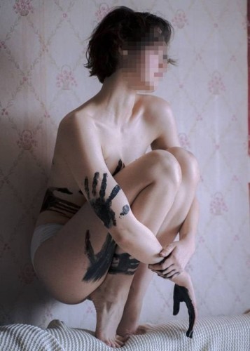 Марина, Г. Великие Луки
